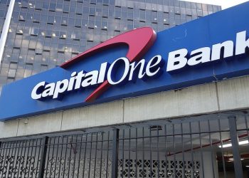 Capital One