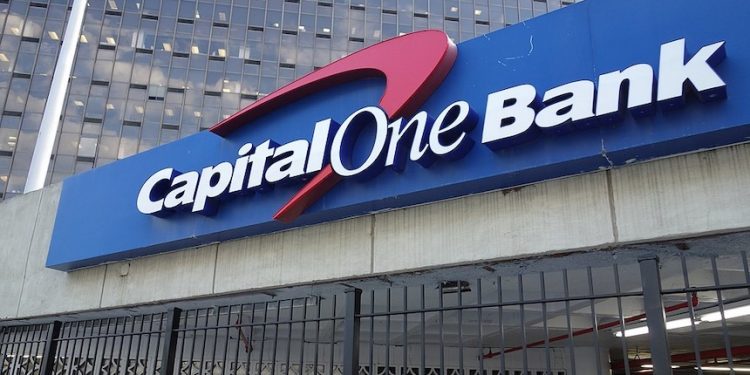 Capital One