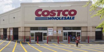 Costco hours