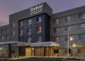 Fairfield Inn By Marriott