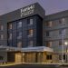 Fairfield Inn By Marriott