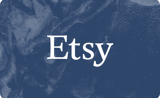 etsy canada