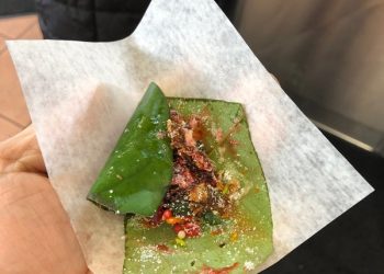 Royal Paan