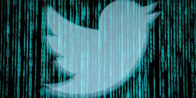 Trp Twitter