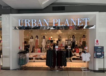Urban Planet