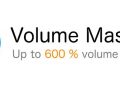 Volume Master