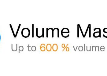 Volume Master