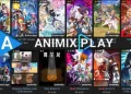 AniMixPlay