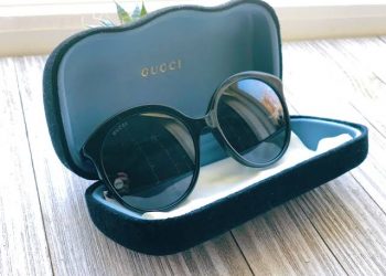 Why you should buy Gucci sunglasses for men online