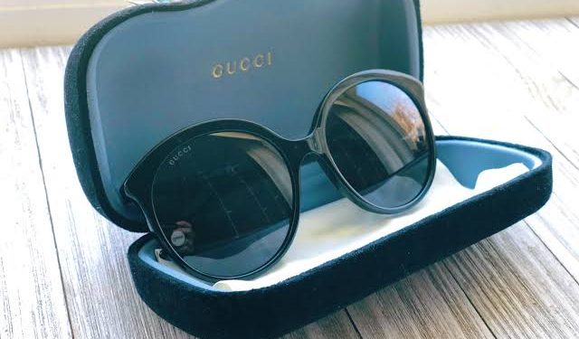 Why you should buy Gucci sunglasses for men online