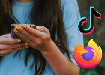 mozilla tiktok tiktokzakrzewski