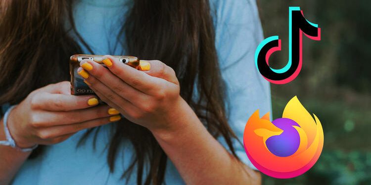mozilla tiktok tiktokzakrzewski