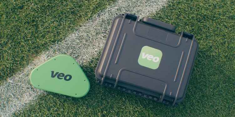 veo ai 20m series 100m lundentechcrunch