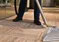 Carpet Cleaning Company In London