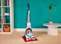 Carpet Cleaners
