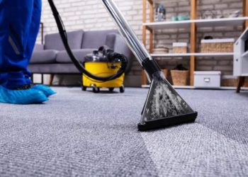 Carpet Cleaning Service
