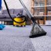 Carpet Cleaning Service