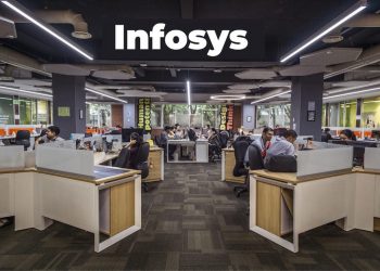 Infosys Murthy Indiaraibloomberg
