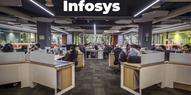 Infosys Murthy Indiaraibloomberg