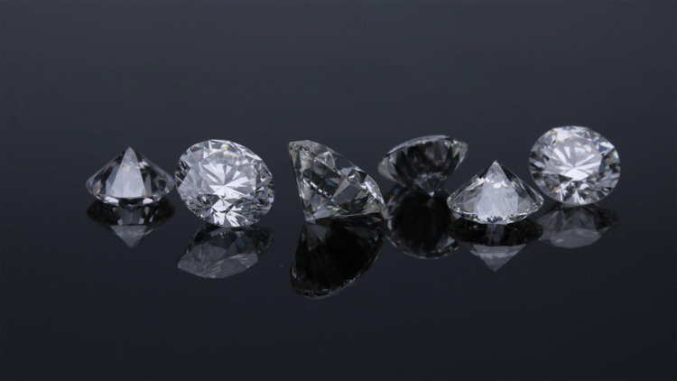 Lab Grown Diamonds