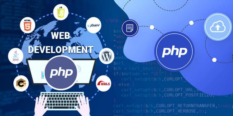 PHP for web development and its importance - Tech New Master