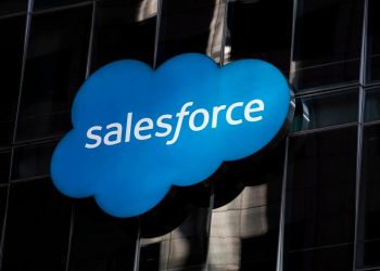 salesforce ventures ncino snowflakelevycnbc