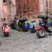 Scooters