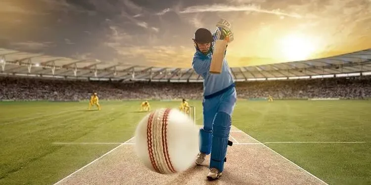 Fantasy Cricket