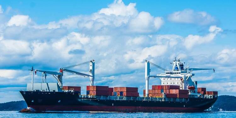 Shipping