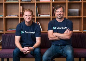 Series Capital 58M SeriesBetuelTechcrunch