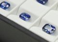Blue Sapphire