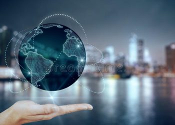 Globality AIBased Valley Series Sienna Capital