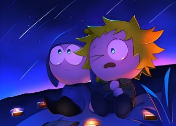 Craig/Tweek
