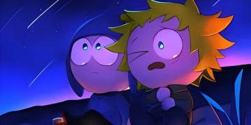 Craig/Tweek