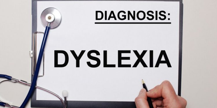 Dyslexia Symptoms