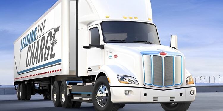 PACCAR StreetJournal