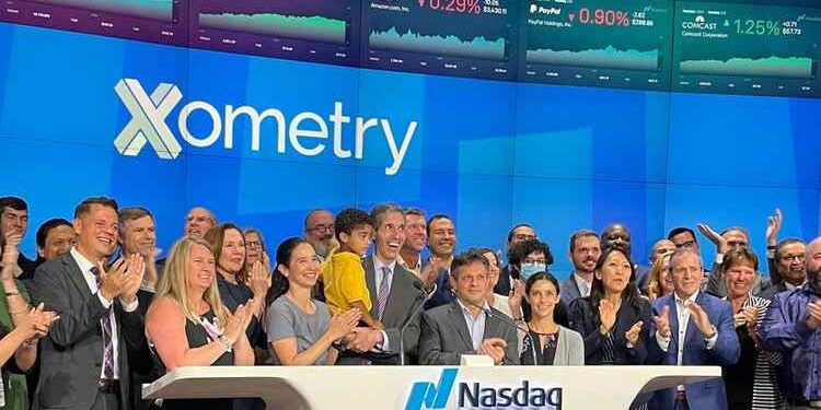 Xometry S1 31M 141MGilgore