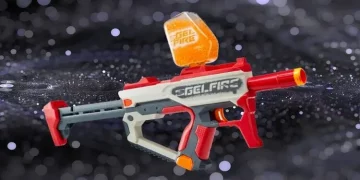 Orbeez Guns