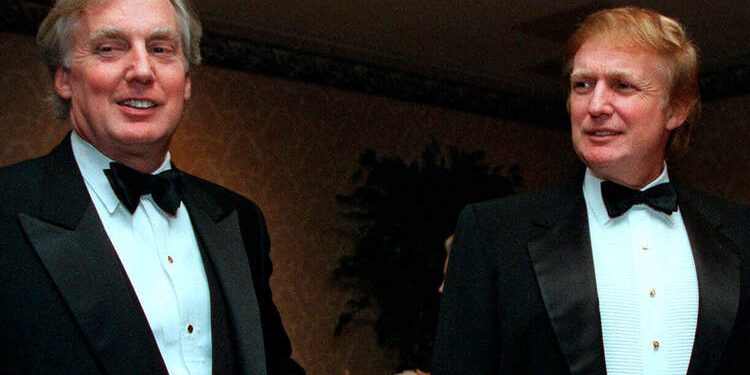 Twitter Potus TrumpHollister