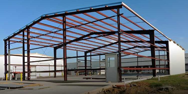 Steel Construction