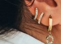 Ear Piercings