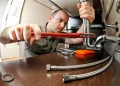 Plumbing