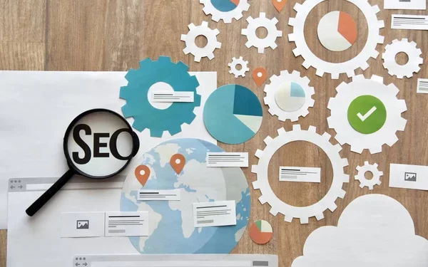 SEO