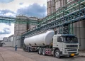 Oil Delivery
