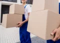 Moving Company