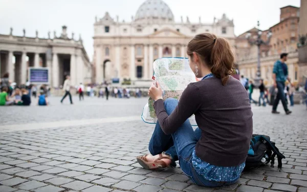 Tourist