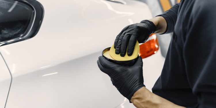 Ceramic Coating