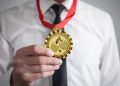 Why Custom-Made Medals Are the Perfect Award for Any Occasion
