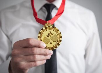 Why Custom-Made Medals Are the Perfect Award for Any Occasion