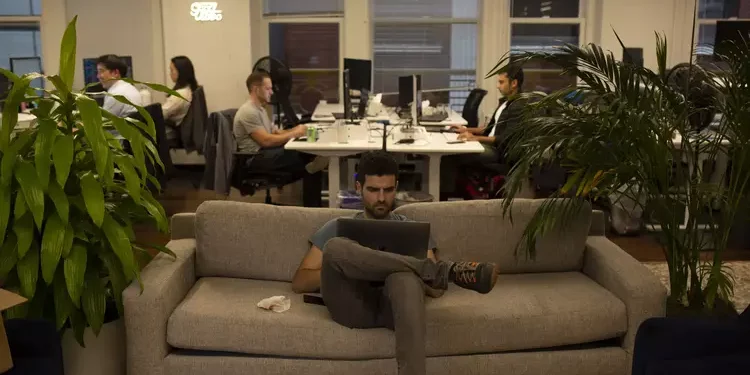 Deliverr 170M Series Coatue 240MSternlichtForbes